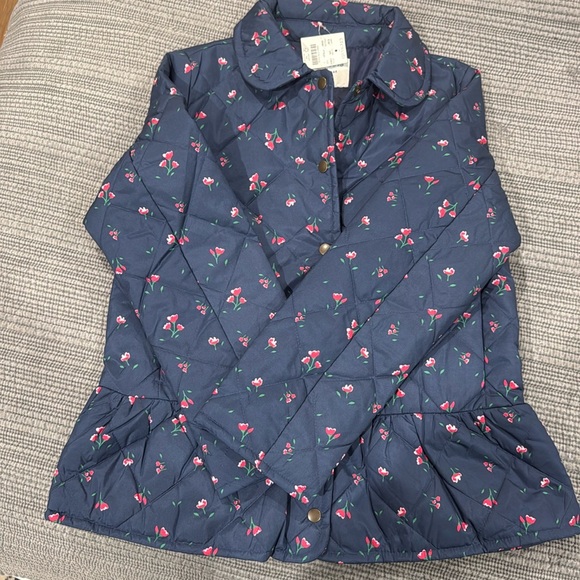New CrewCuts jacket 10-11 - Picture 1 of 5